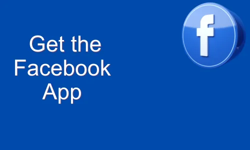 How to Get the Facebook App